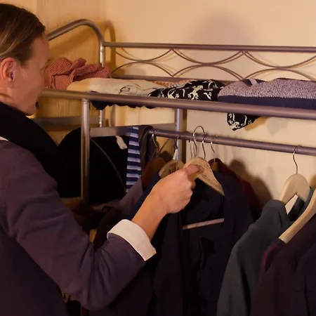 Appartamento Rosso Buoni E Cattivi Cagliari