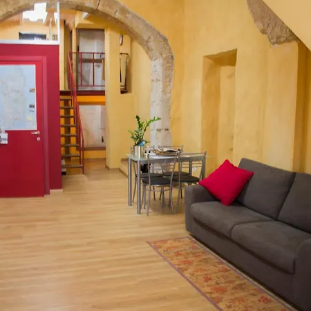 Rosso Buoni E Cattivi