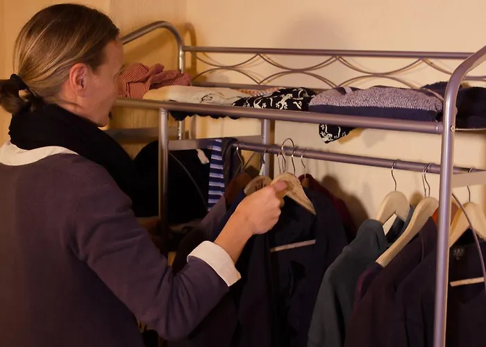 Apartman Rosso Buoni E Cattivi Cagliari