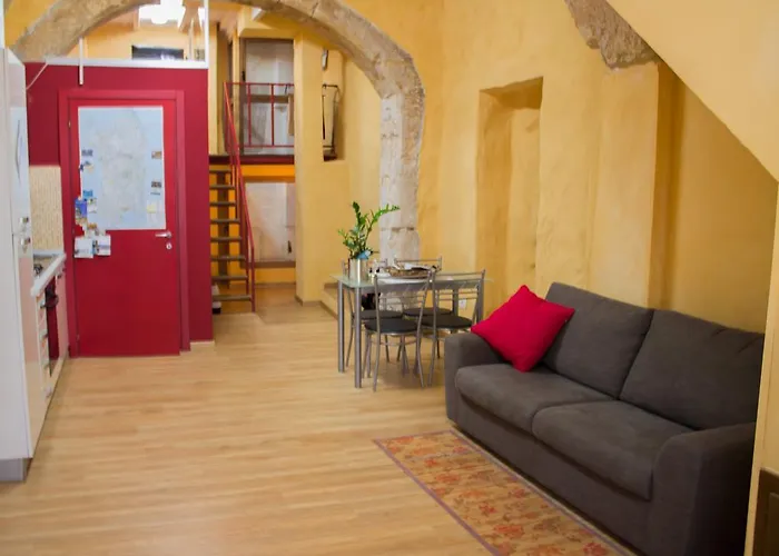 Rosso Buoni E Cattivi